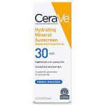 کرم ضد آفتاب سراوی spf30