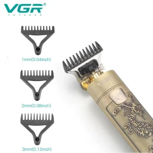 ماشین اصلاح خط زن وی جی آر مدل V_076